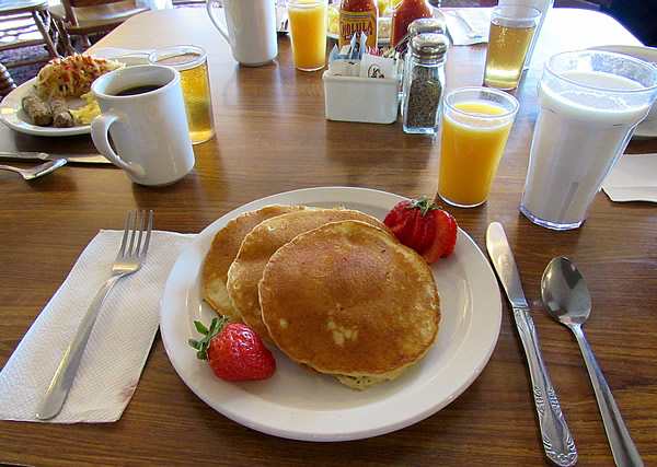 What Time Does Breakfast Start at Quality Inn? Find Out the Delectable Start Time!