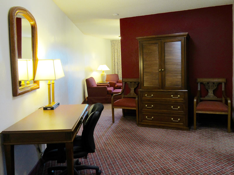 Executive Suite