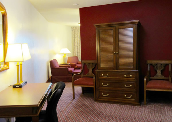 suite suite